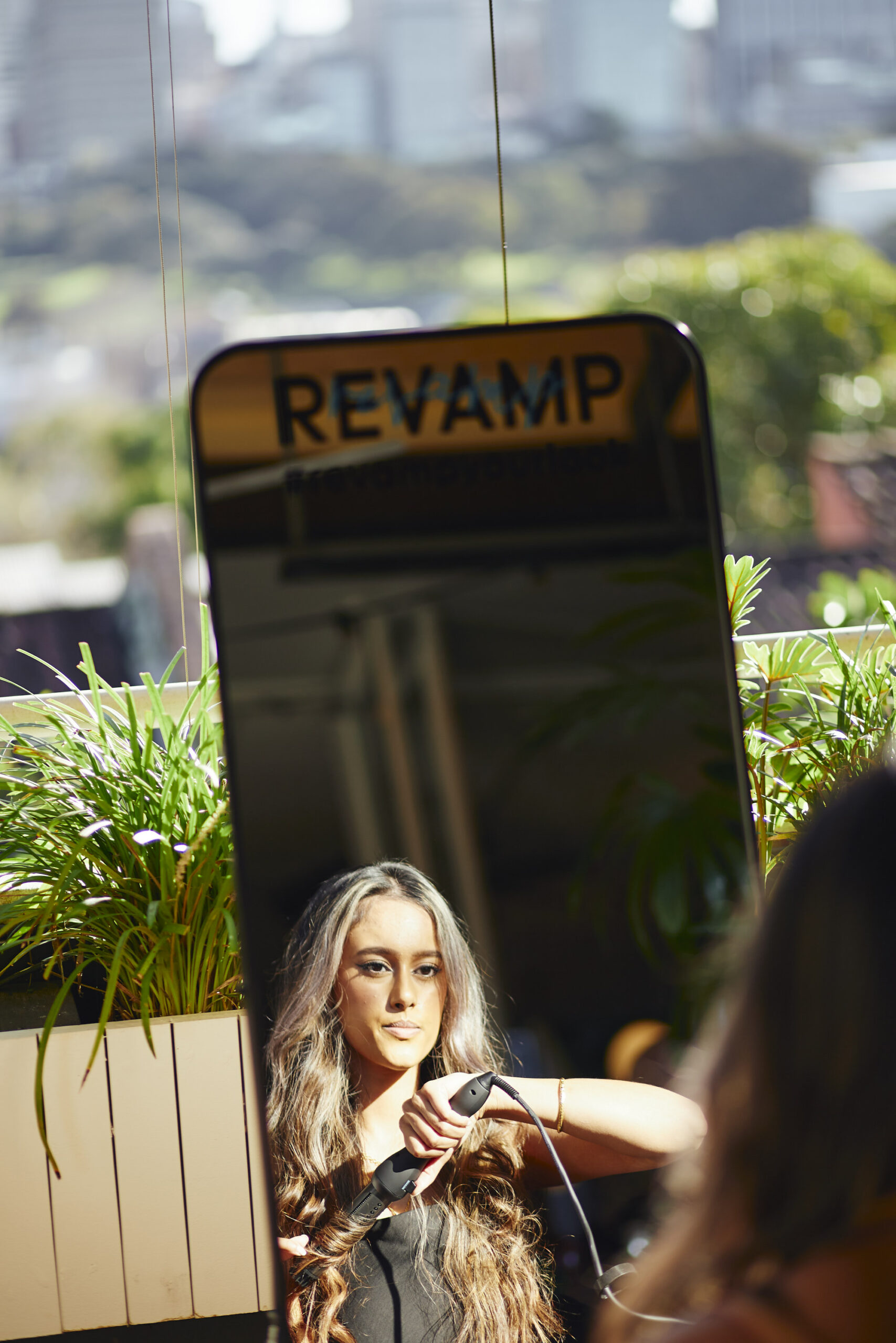 Revamp Hair Exclusive Event At The Butler - The Butler Sydney
