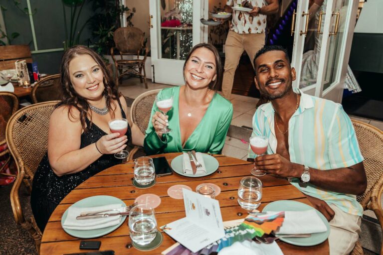 Your Mardi Gras Dining Destination