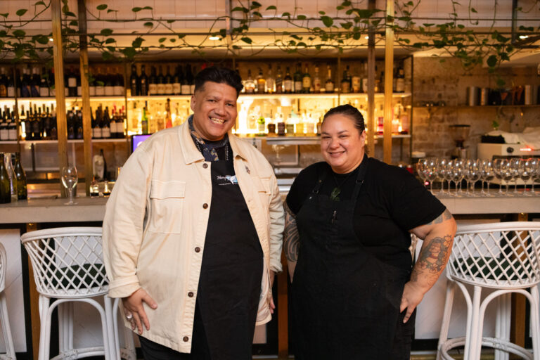 Manaakitanga: A Special Mardi Gras Dinner